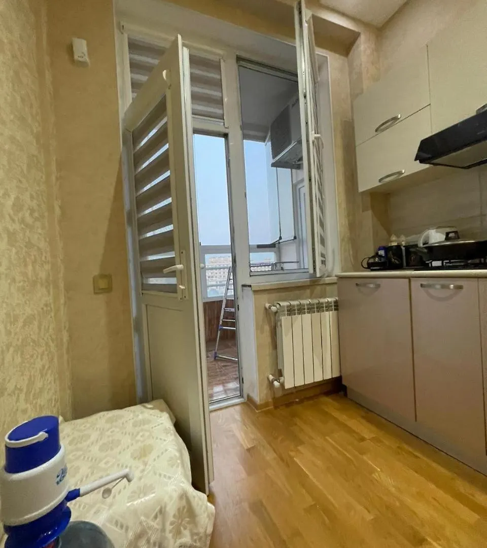 Nijat'S Apartment Ajami Baku 0*,  Azerbaijan
