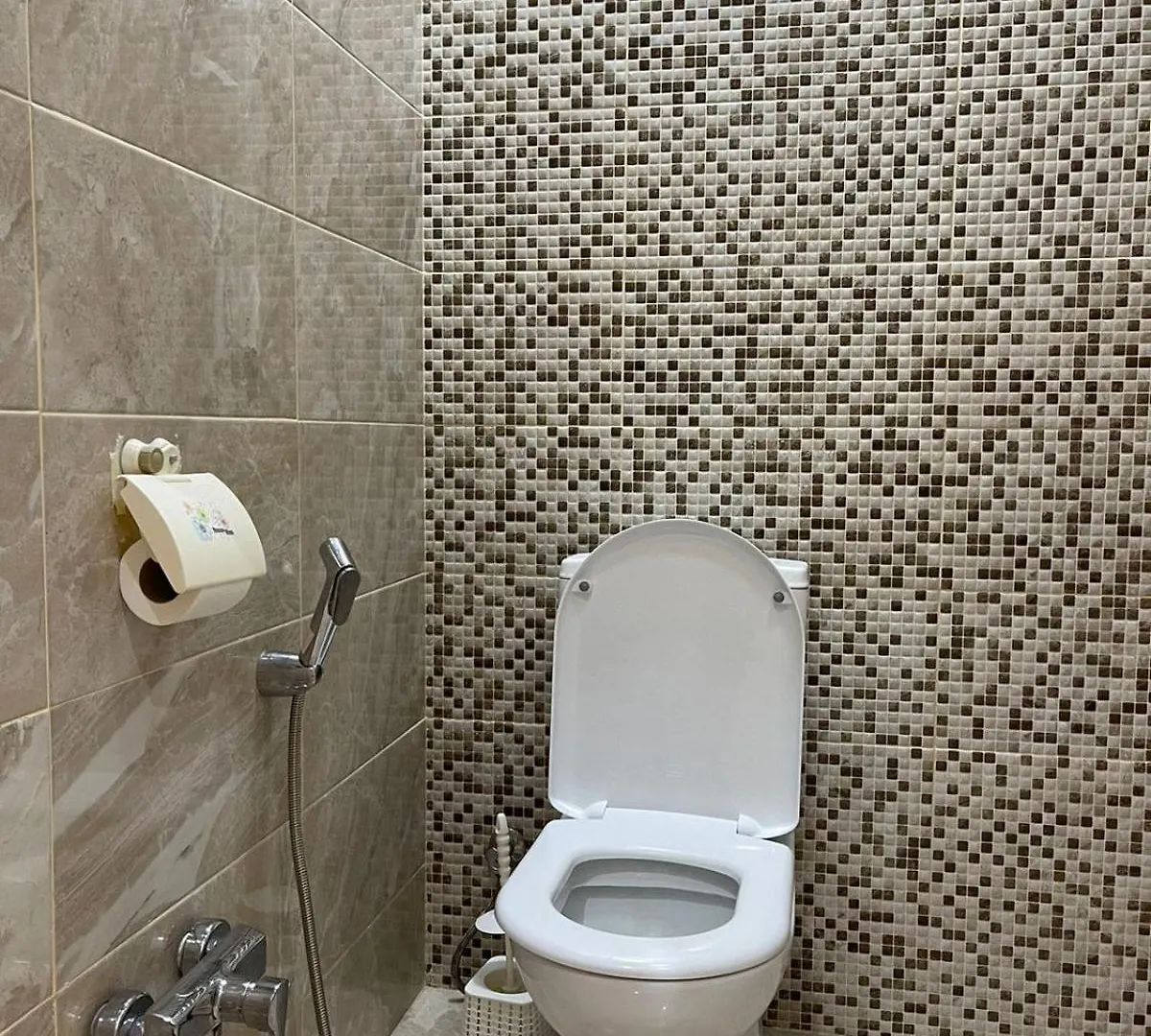 Nijat'S Apartment Ajami Baku