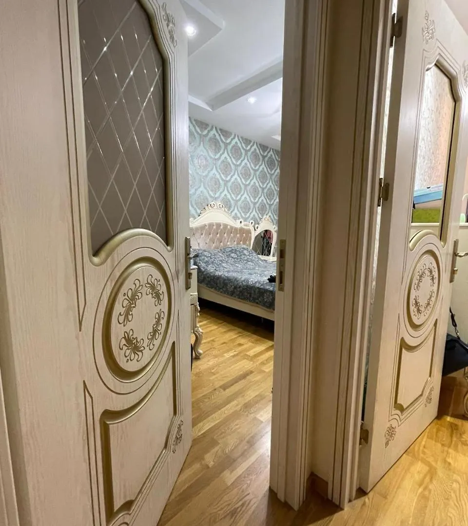 Nijat'S Apartment Ajami Baku