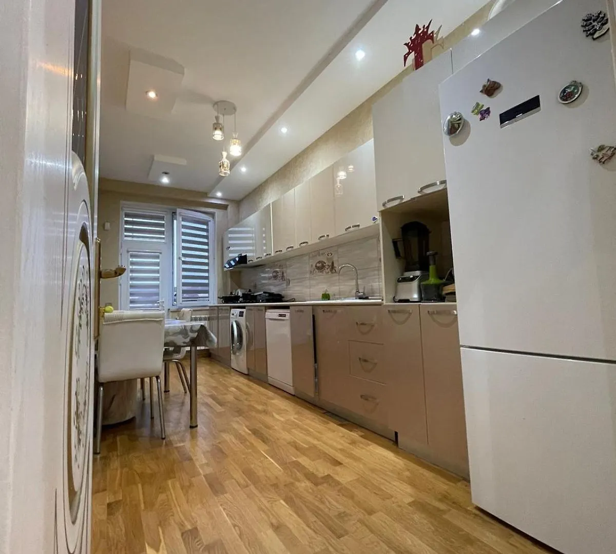 Nijat'S Apartment Ajami Baku