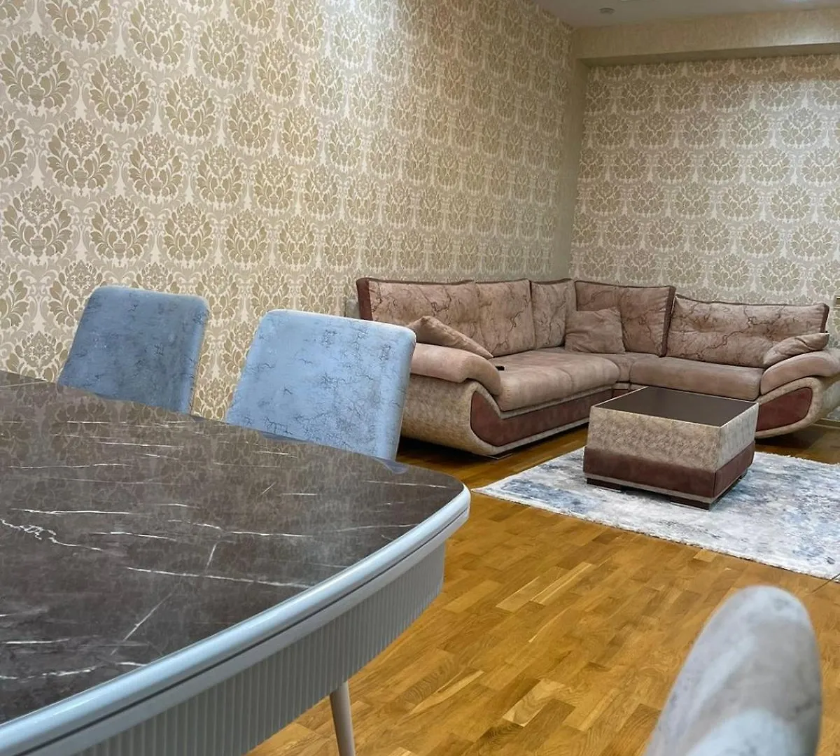 Nijat'S Apartment Ajami Baku 0*,  Azerbaijan