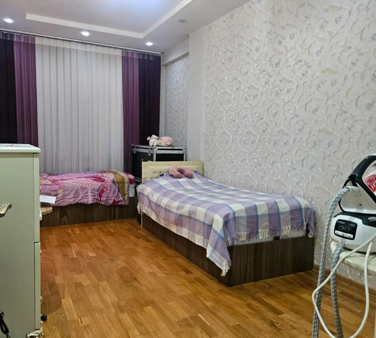 Nijat'S Apartment Ajami Baku