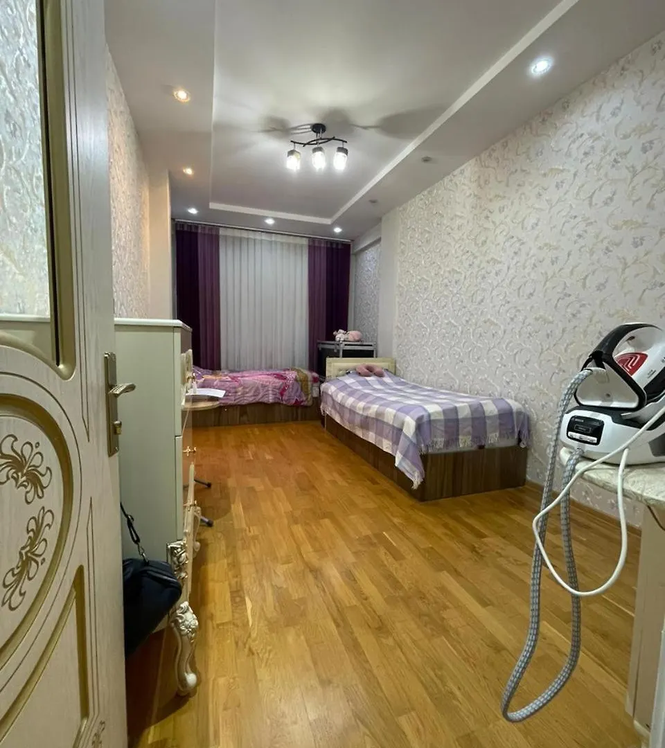Nijat'S Apartment Ajami Baku 0*,