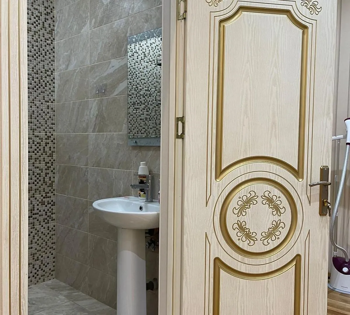 Nijat'S Apartment Ajami Baku
