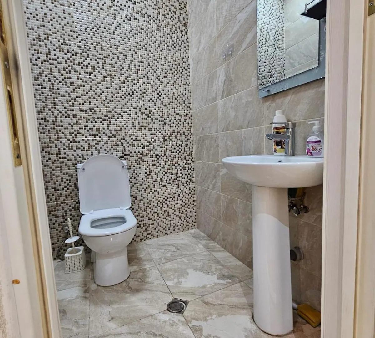 Nijat'S Apartment Ajami Baku
